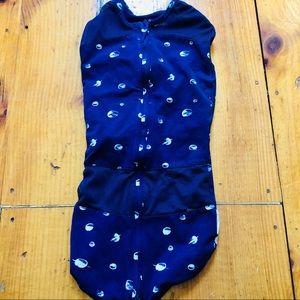HAPPIEST BABY SLEEP SAC- SIZE MEDIUM